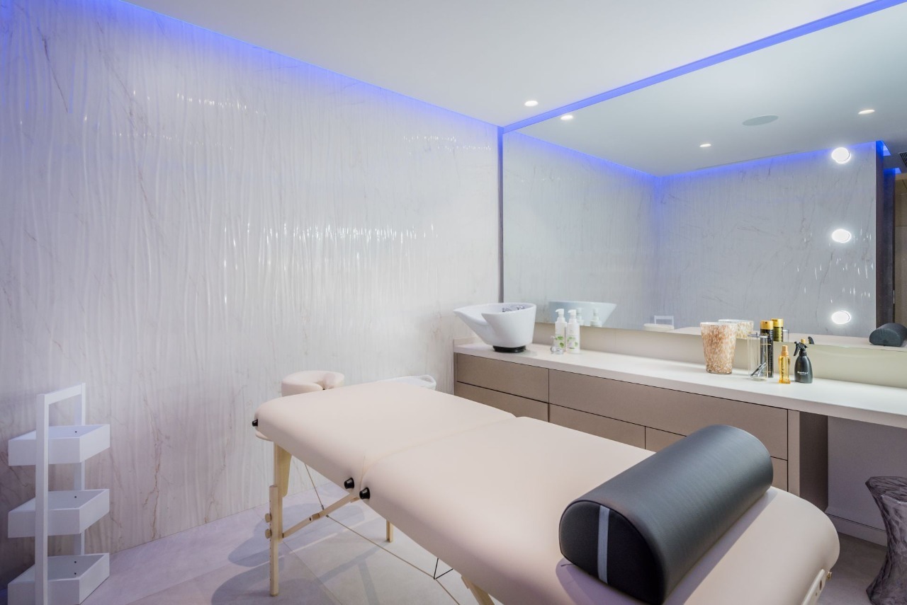 Villa Elysea in Marbella Club Villa Elysea in Marbella Club