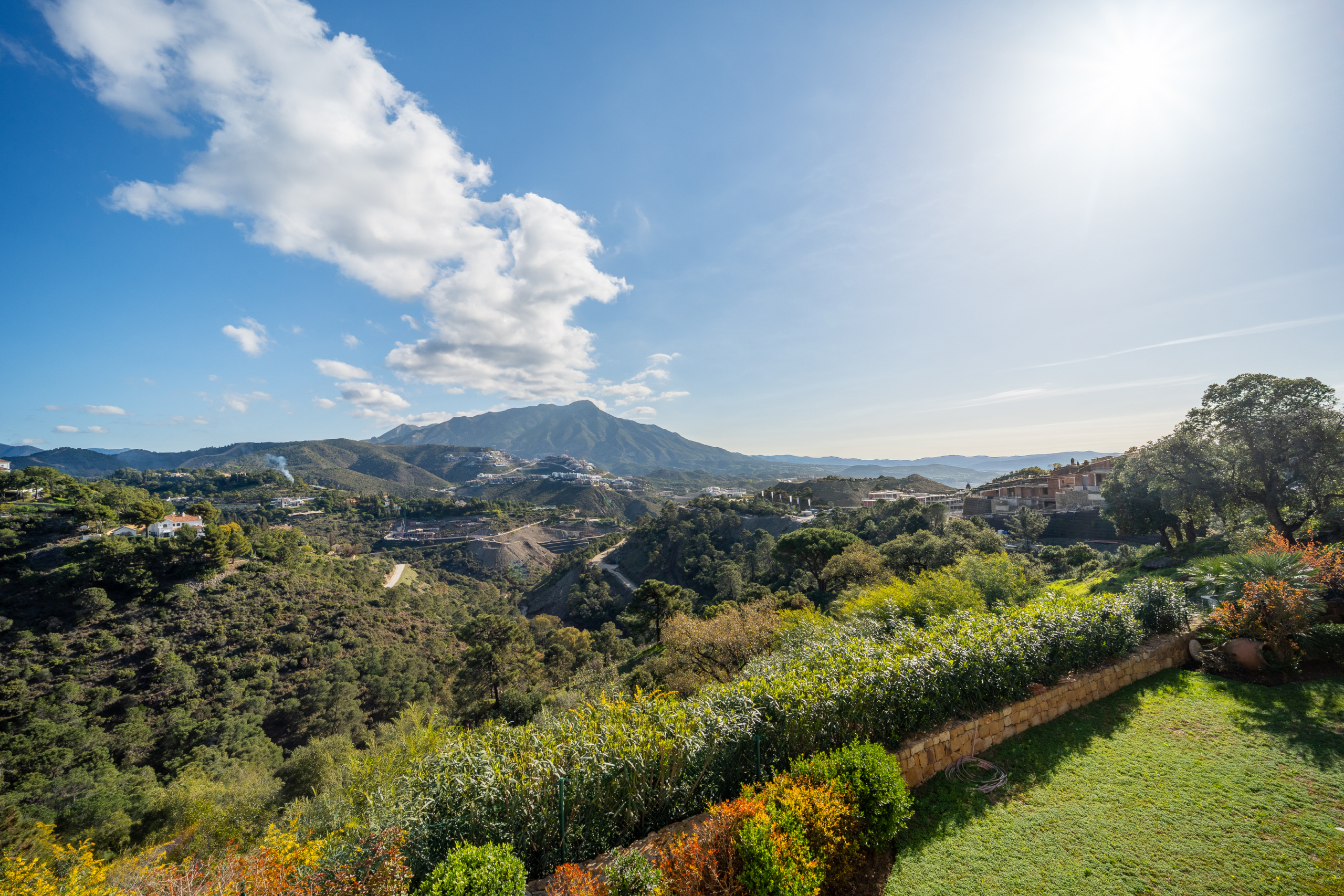 Villa Madroñal 135 in Benahavis