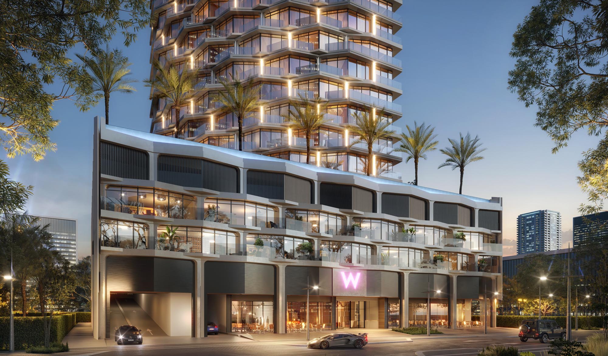 Wrd Street Entrance 2 06e031769e