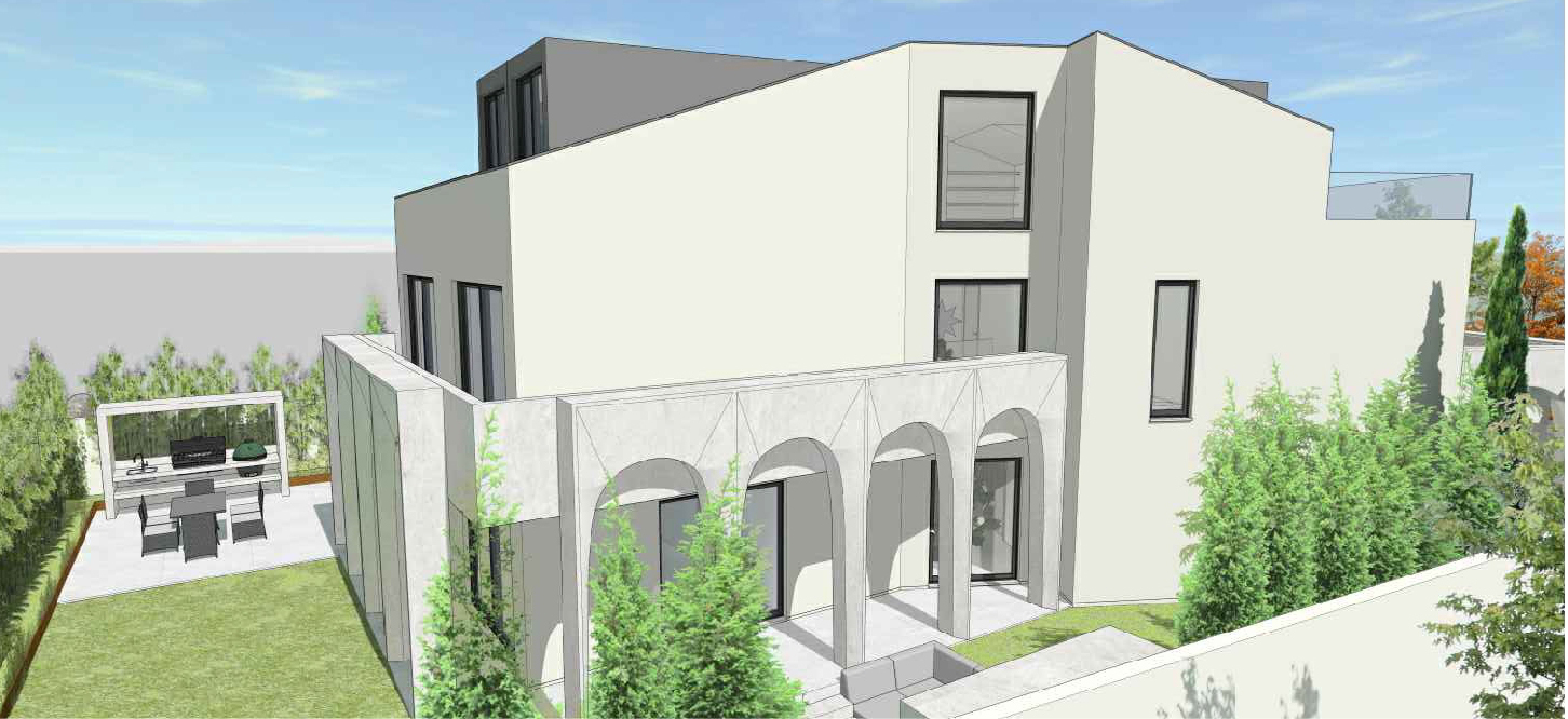 Esdifício Marechal GC Estudo Prévio R101