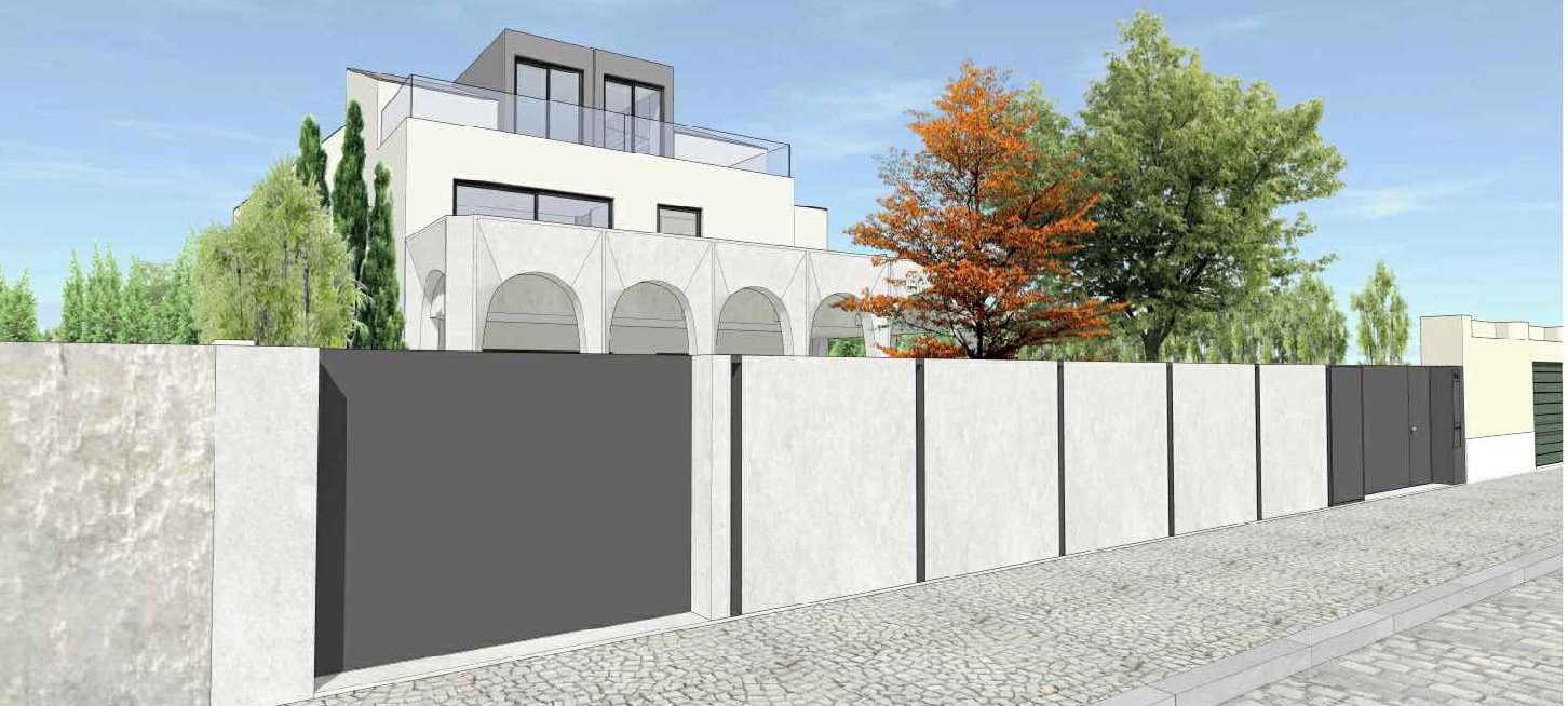 Esdifício Marechal GC Estudo Prévio R11