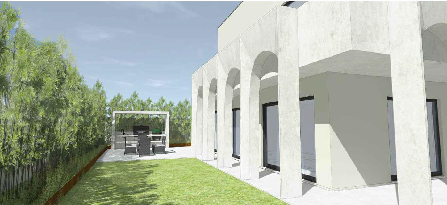 Esdifício Marechal GC Estudo Prévio R111