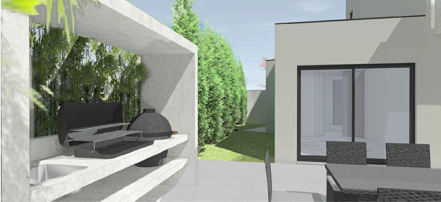 Esdifício Marechal GC Estudo Prévio R131