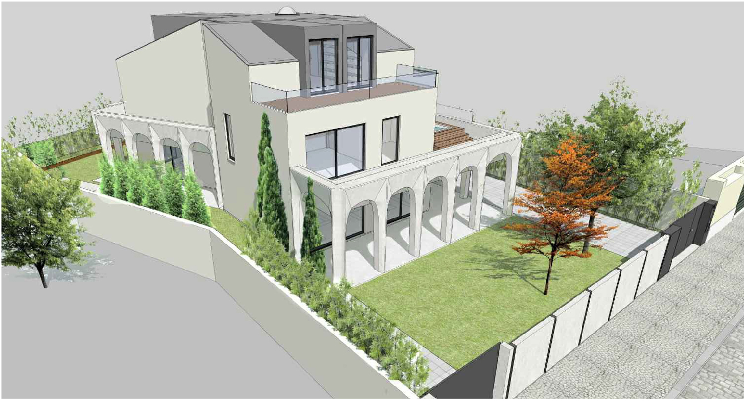 Esdifício Marechal GC Estudo Prévio R151