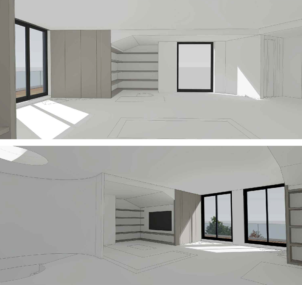 Esdifício Marechal GC Estudo Prévio R191