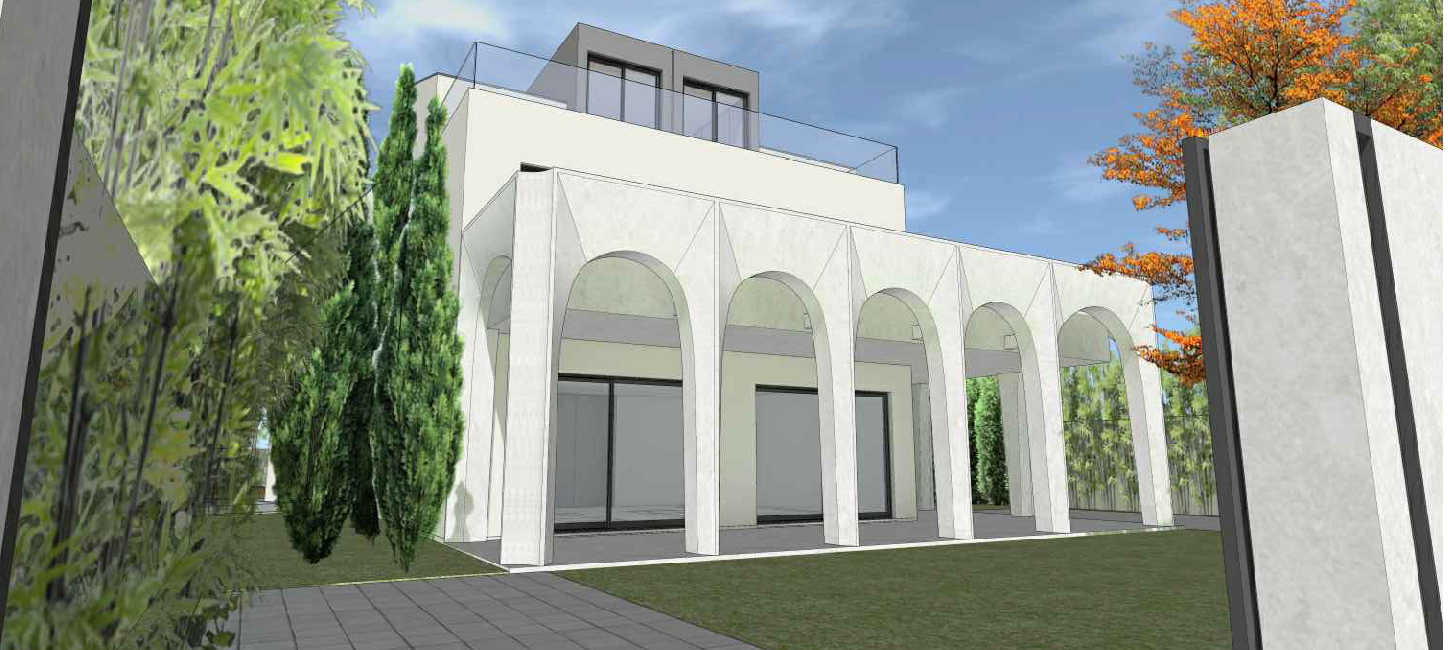 Esdifício Marechal GC Estudo Prévio R41