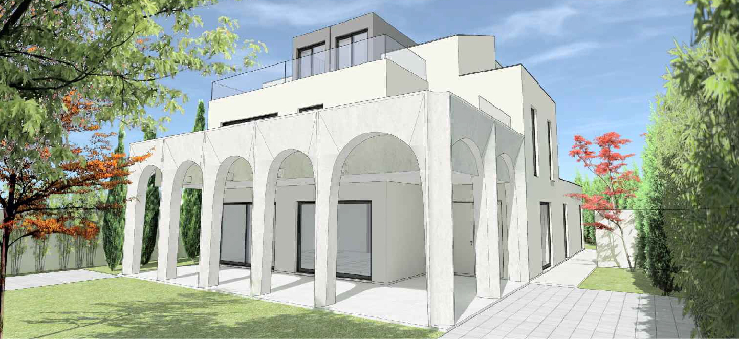 Esdifício Marechal GC Estudo Prévio R51