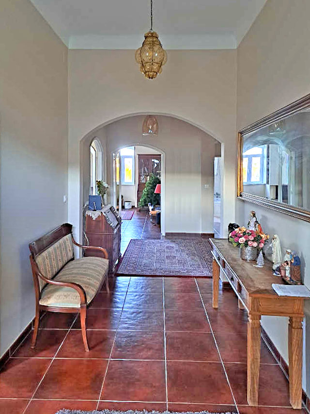 Qta do Outrelo – inside 002