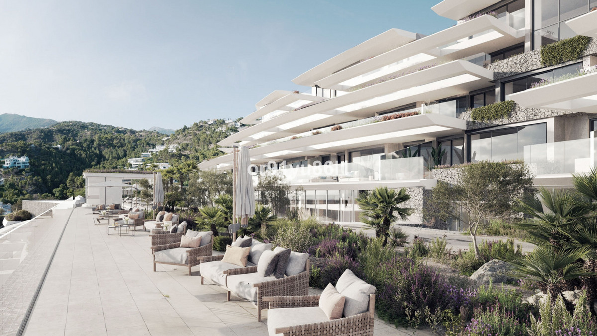 1-7980e48d732b6fc85c14b43b94d2aa54 Ground Floor Apartment in Benahavís