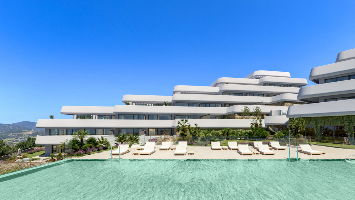 1-7980e48d732b6fc85c14b43b94d2aa54 Ground Floor Apartment in Casares