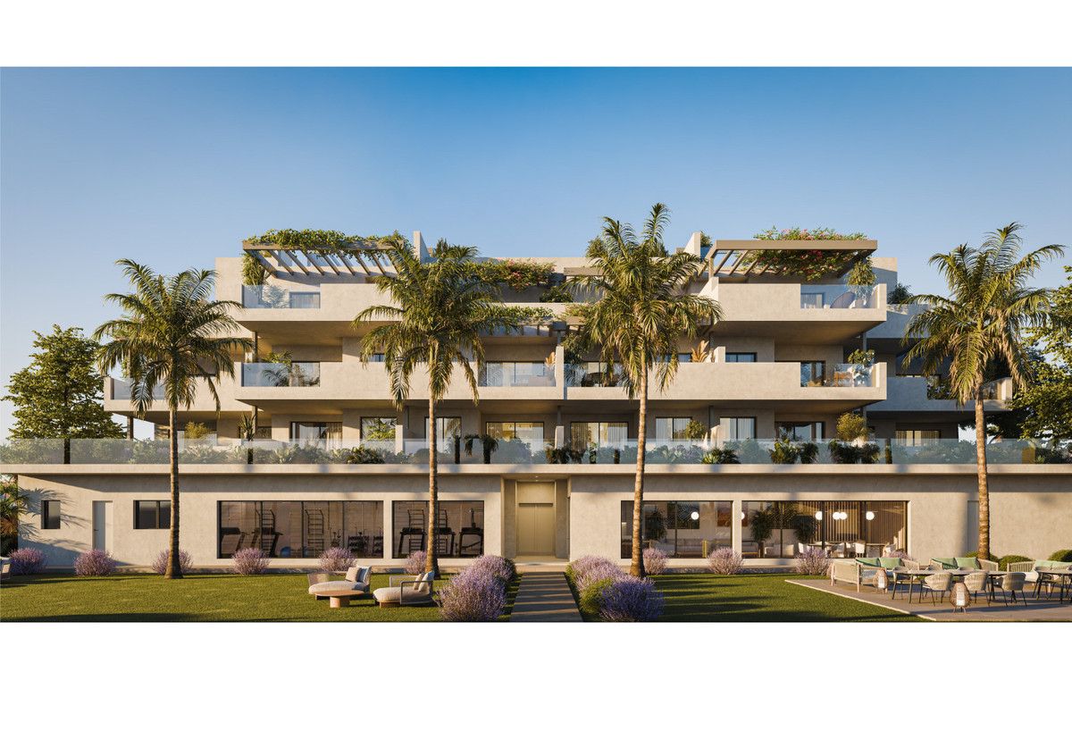 1-7980e48d732b6fc85c14b43b94d2aa54 Ground Floor Apartment in Casares