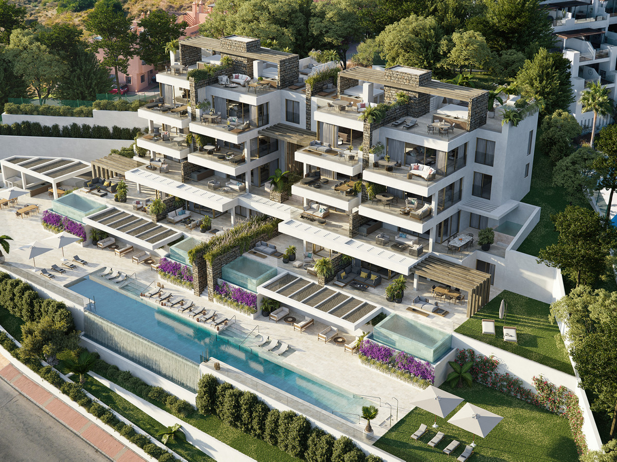 Ground Floor Apartment in La Cala