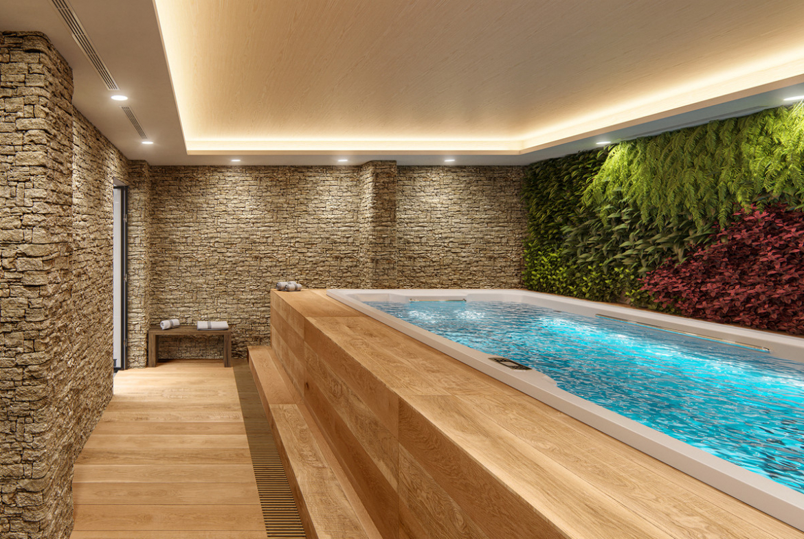 Ground Floor Apartment in La Cala
