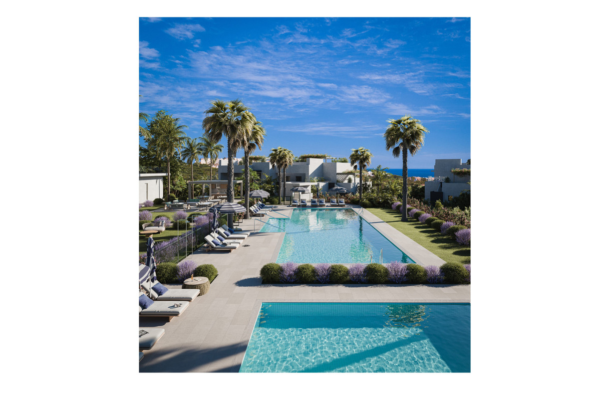 12-53013098fcab6c38b1379cd33298e050 Ground Floor Apartment in Casares