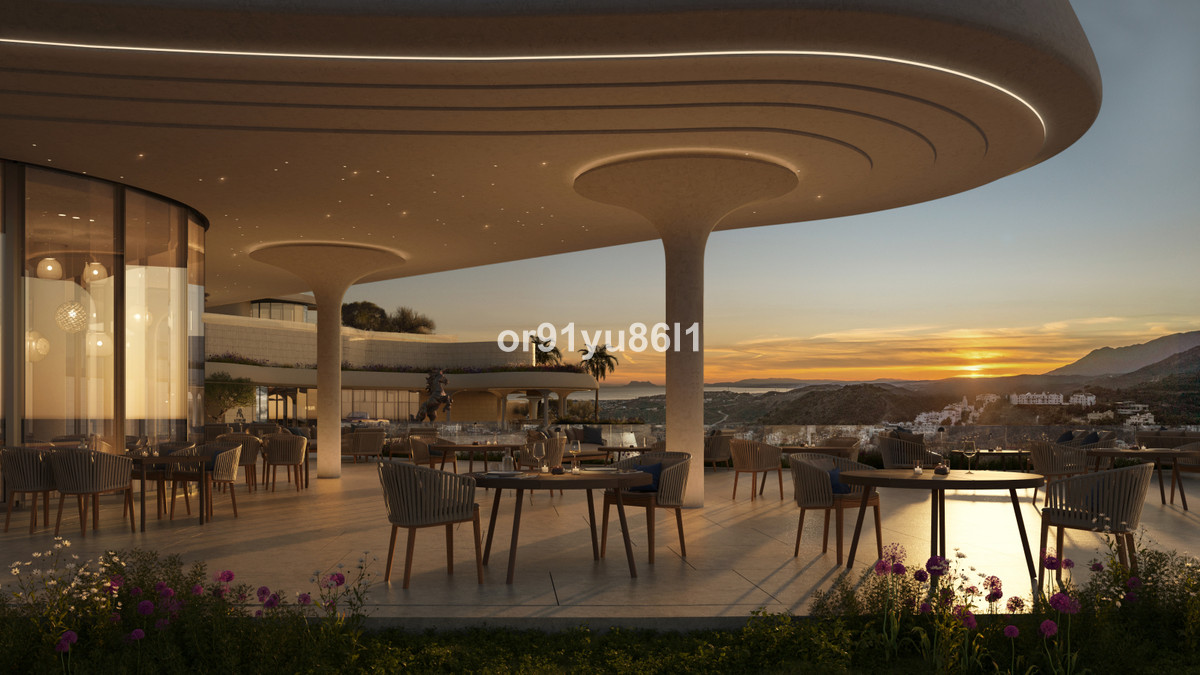 13-5fd73dea700db77384c091ca9818b1a9 Ground Floor Apartment in Benahavís