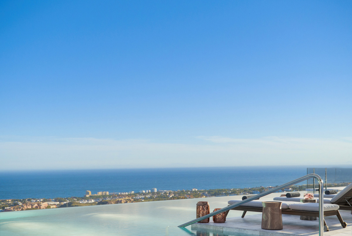 Ground Floor Apartment in La Cala