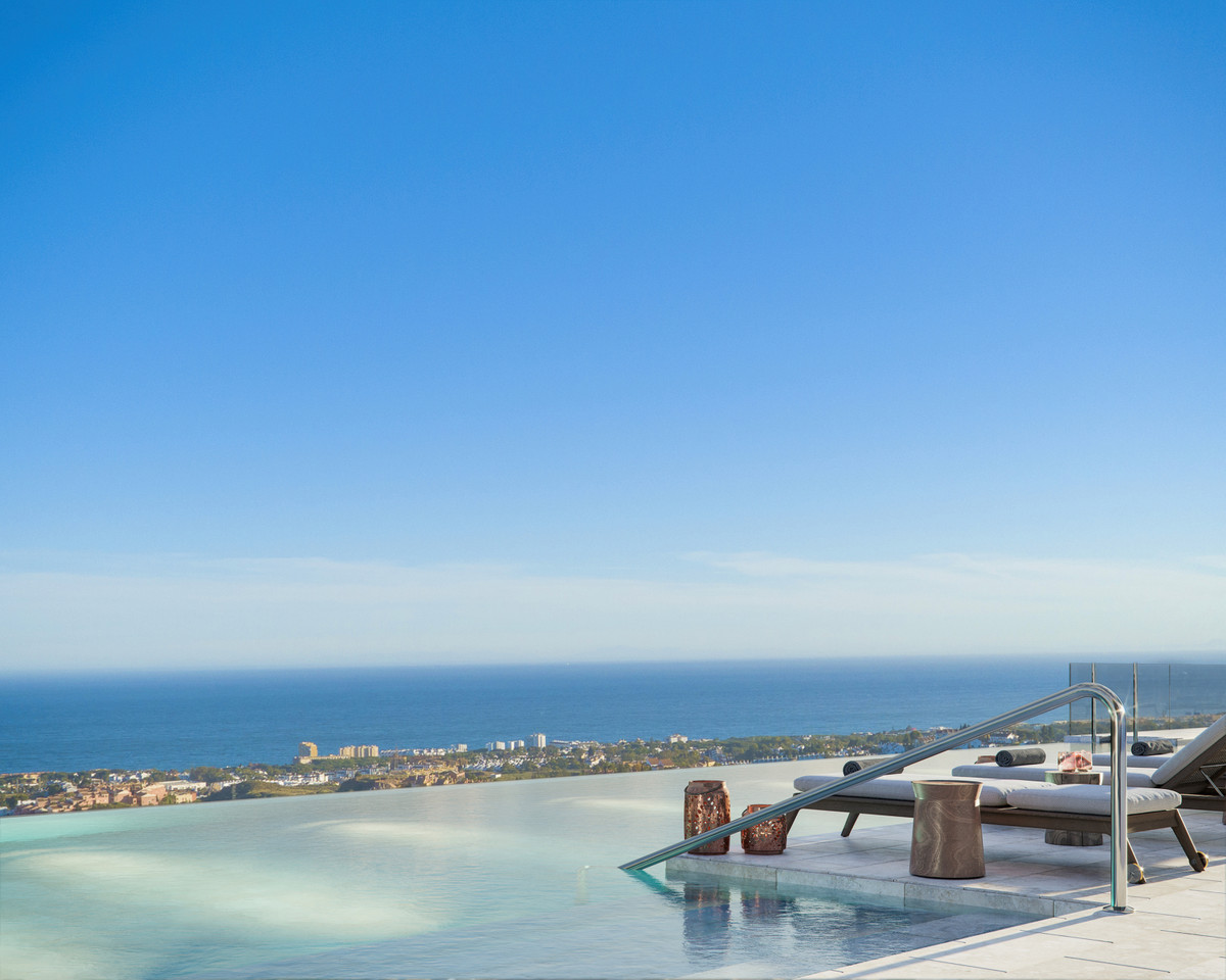 Ground Floor Apartment in La Cala