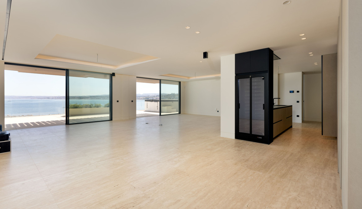 Ground Floor Apartment in Estepona