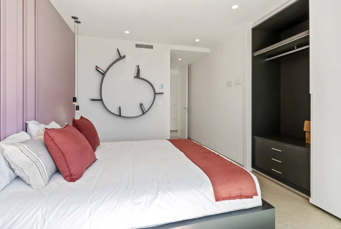 Luxury Villa in Sierra de Altea