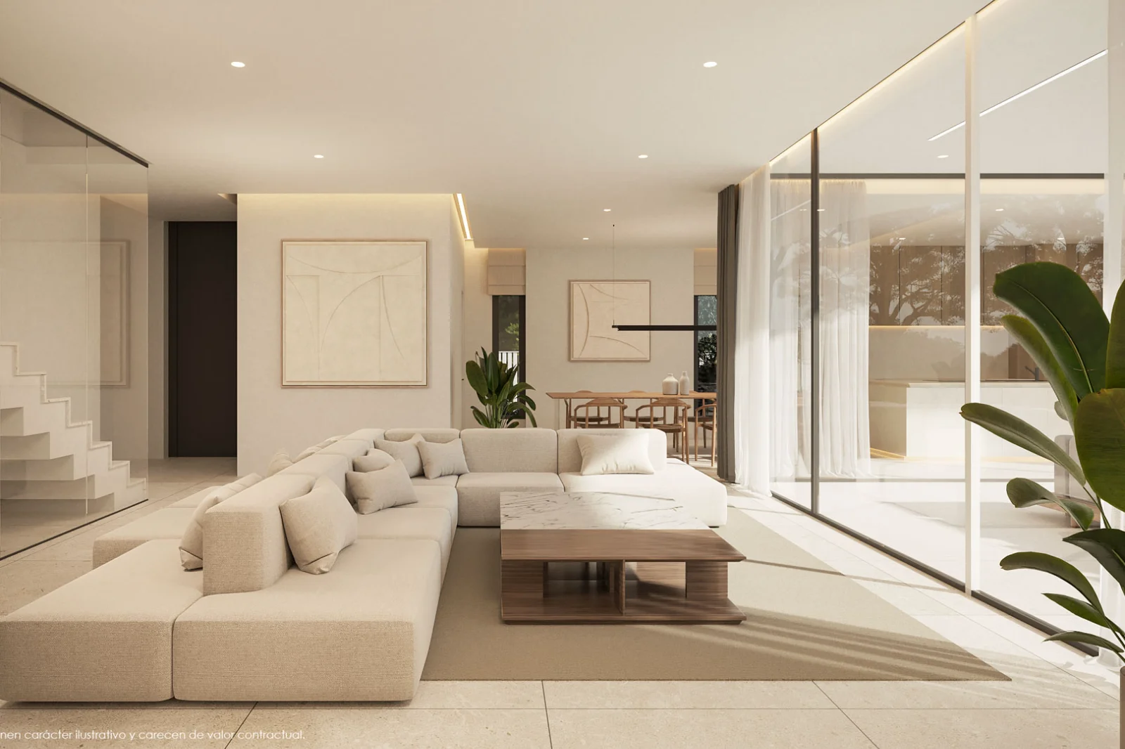 Modern Luxury Villa in Moraira-Teulada