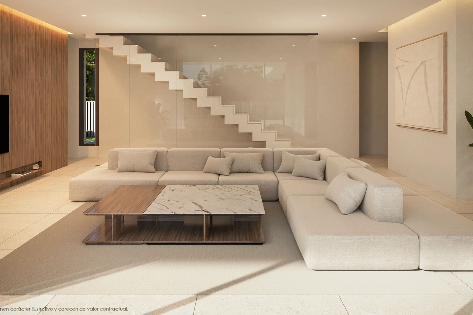 Modern Luxury Villa in Moraira-Teulada