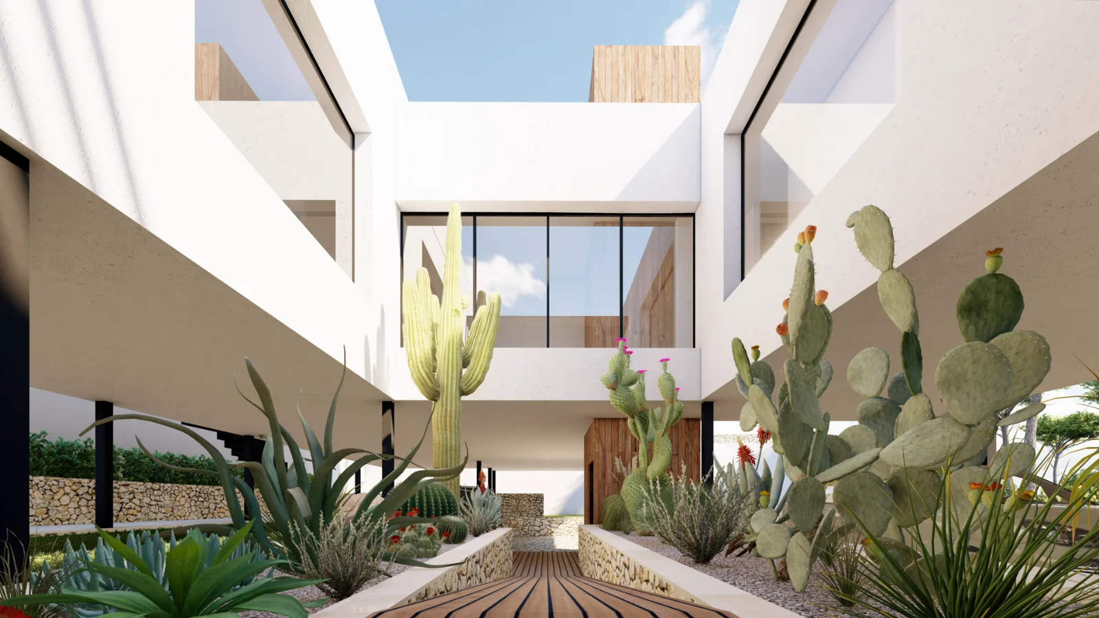 Luxury Villa Project in La Corona Jávea