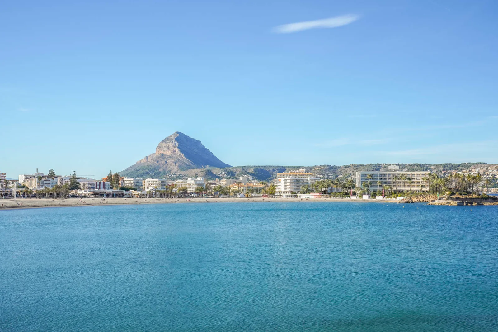 Luxury Villa Project in La Corona Jávea