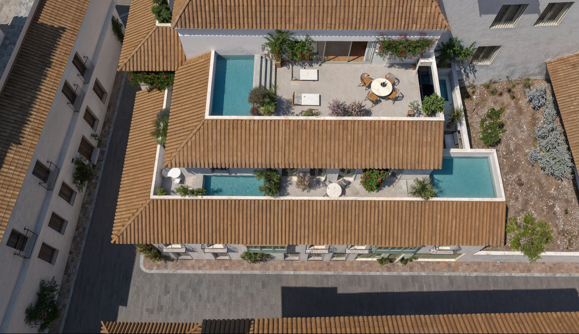Ground Floor Apartment in Estepona