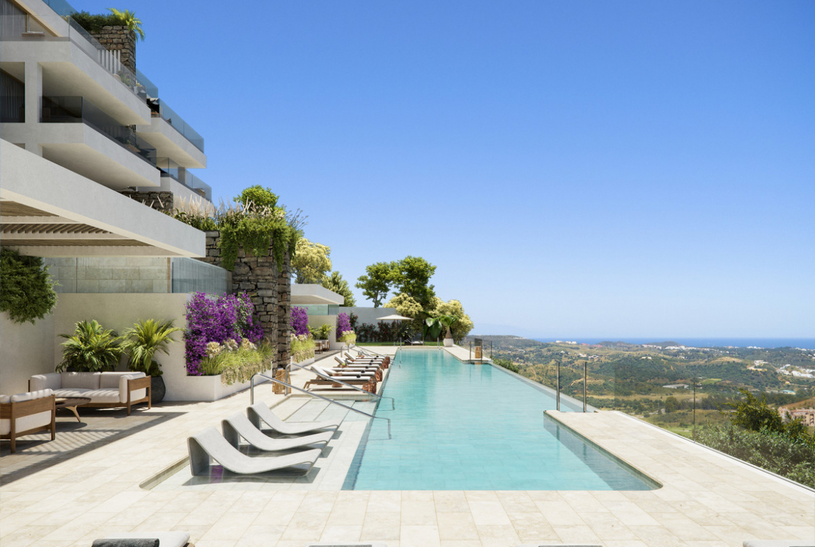 Ground Floor Apartment in La Cala