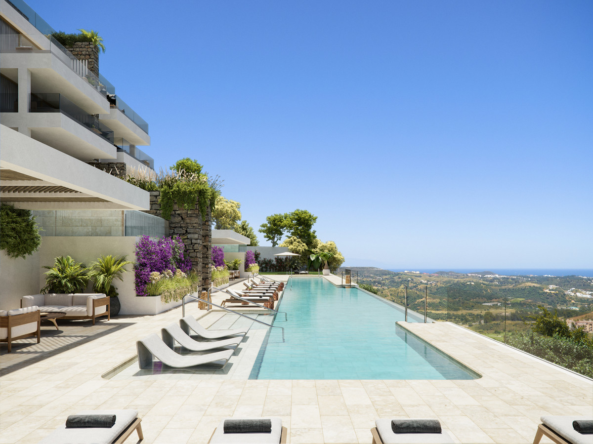 Ground Floor Apartment in La Cala