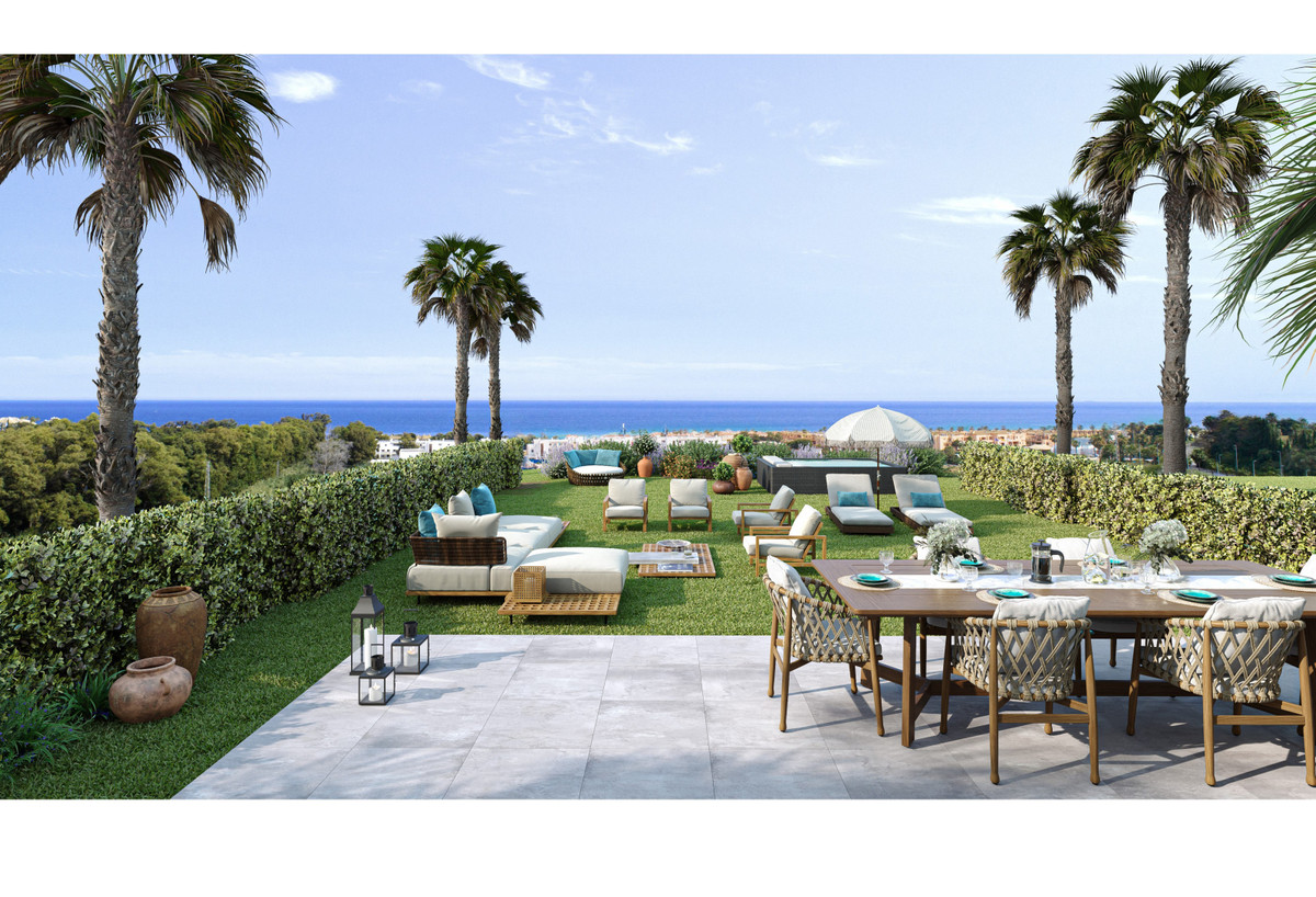 2-5bd7b9d04b45e33852eaf0ec6670150d Ground Floor Apartment in Casares