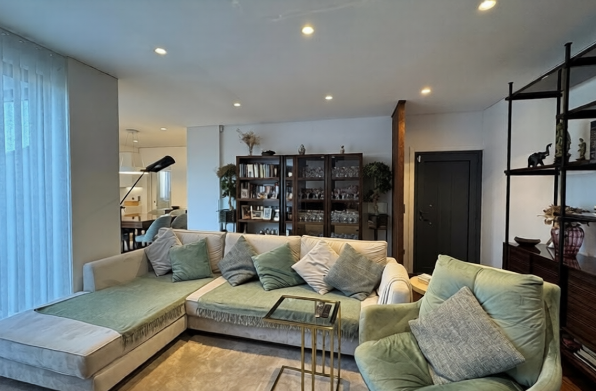 Modern House in Porto