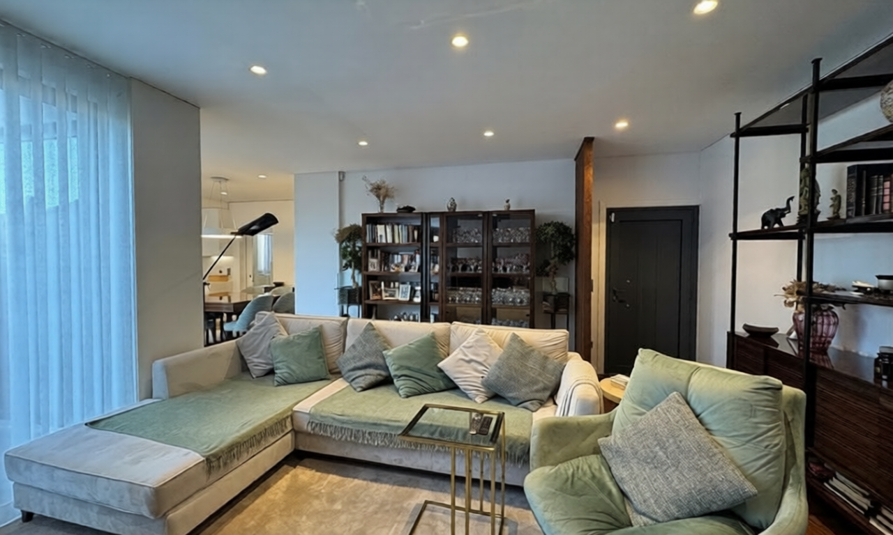 22 Modern House in Porto
