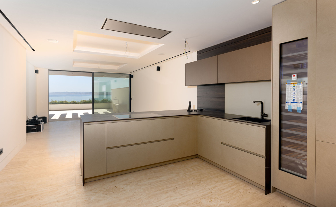 Ground Floor Apartment in Estepona