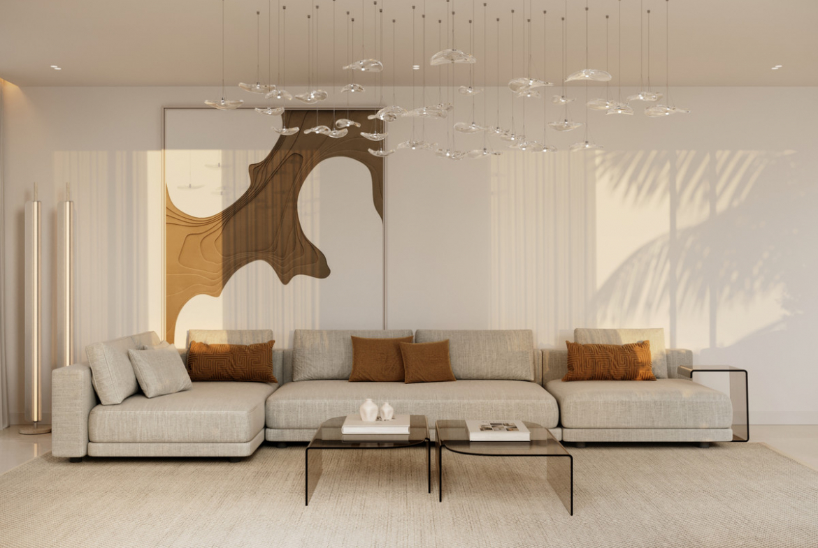 Detached Villa in Mijas Costa