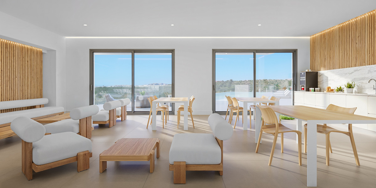 4-c23c0f86247804fa50226aecd8b0b2c8 Ground Floor Apartment in Casares