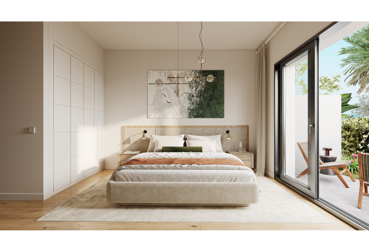 4-c23c0f86247804fa50226aecd8b0b2c8 Ground Floor Apartment in Casares