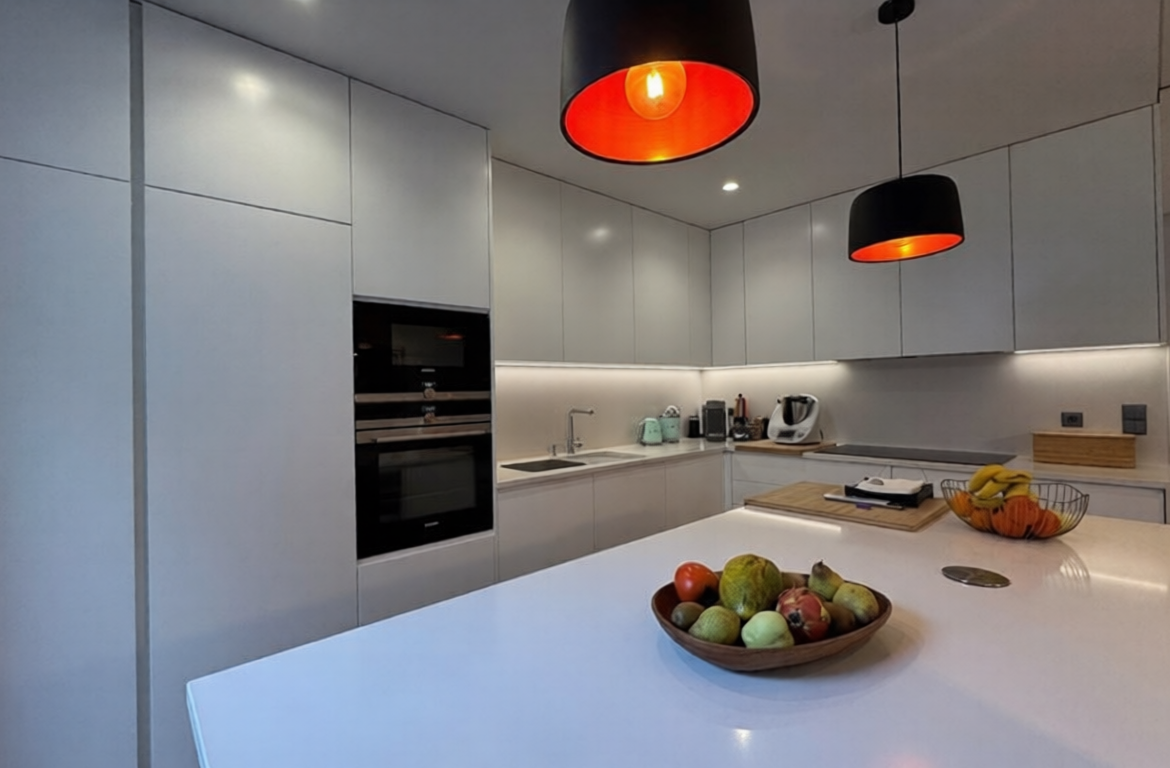Modern House in Porto