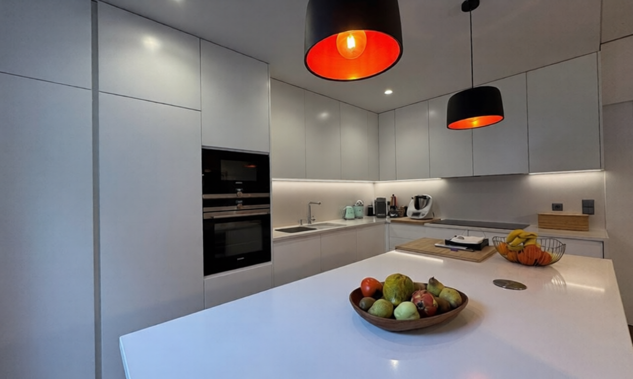 44 Modern House in Porto