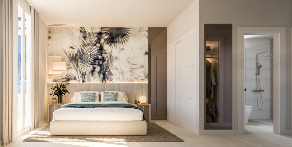 Ground Floor Apartment in Estepona