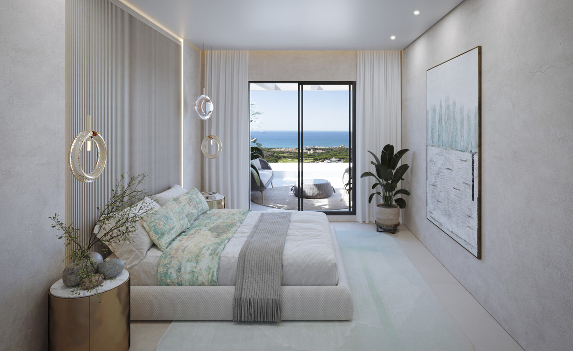 Ground Floor Apartment in Marbella