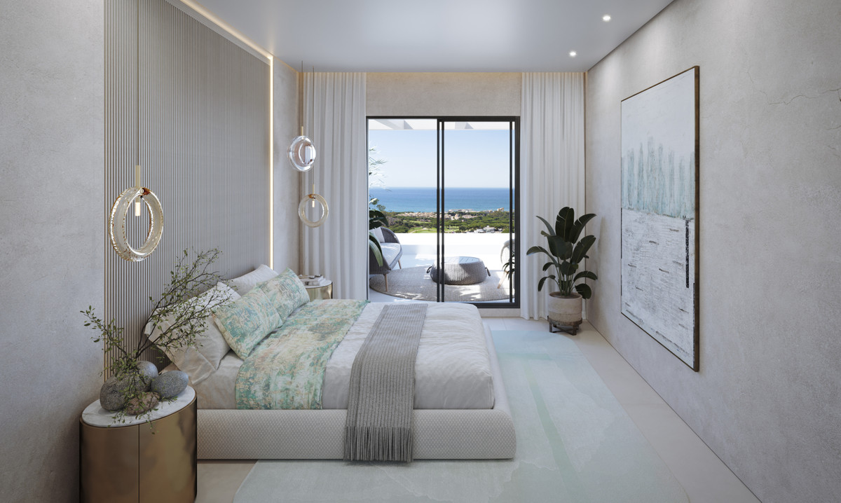 Ground Floor Apartment in Marbella