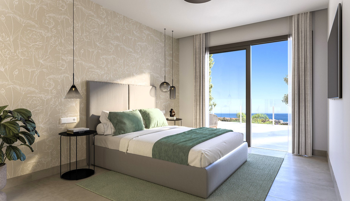 Ground Floor Apartment in Estepona