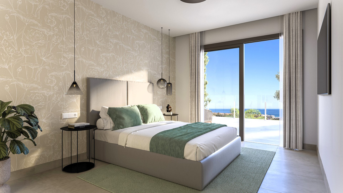 Ground Floor Apartment in Estepona