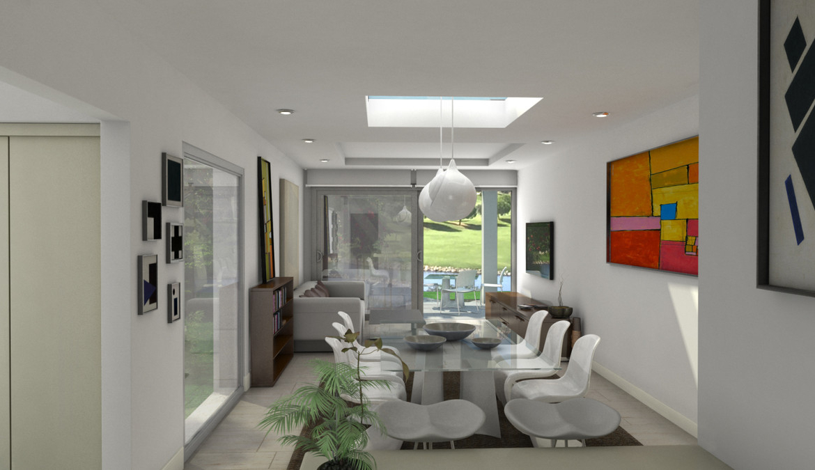 Detached Villa in Mijas Costa