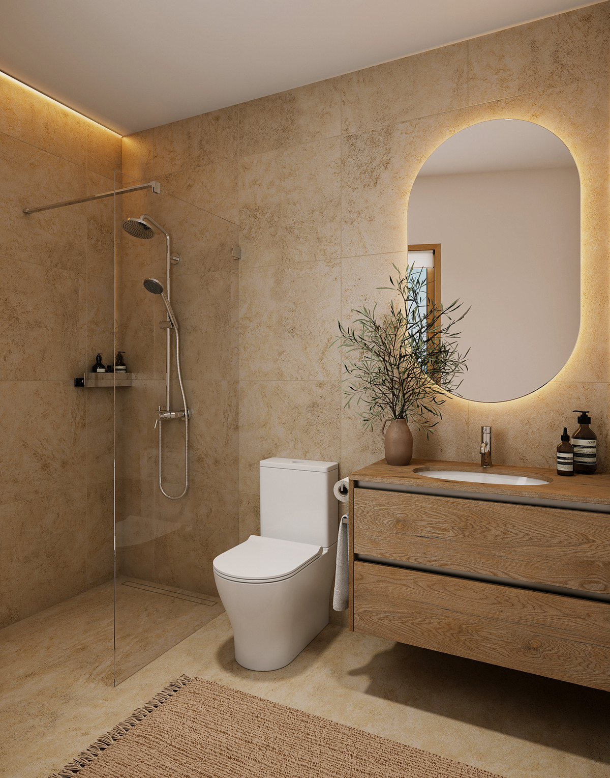 Ground Floor Apartment in Fuengirola