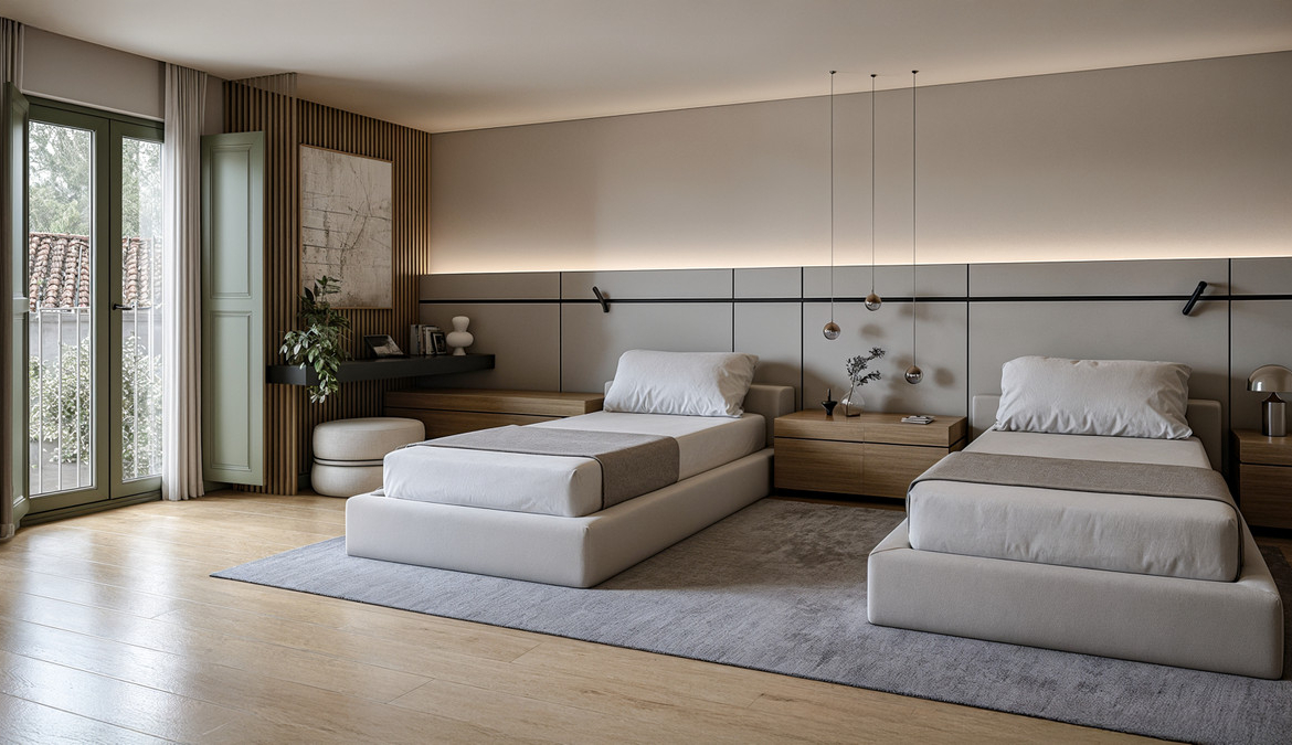 Ground Floor Apartment in Estepona