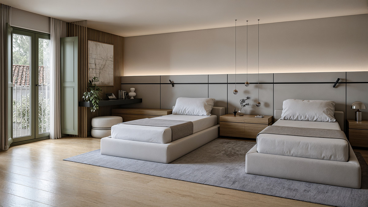 Ground Floor Apartment in Estepona