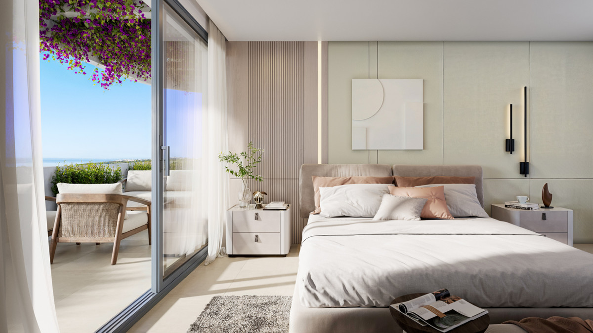 7-aa4cc561180b369757c0bb4af9886cd3 Ground Floor Apartment in Casares