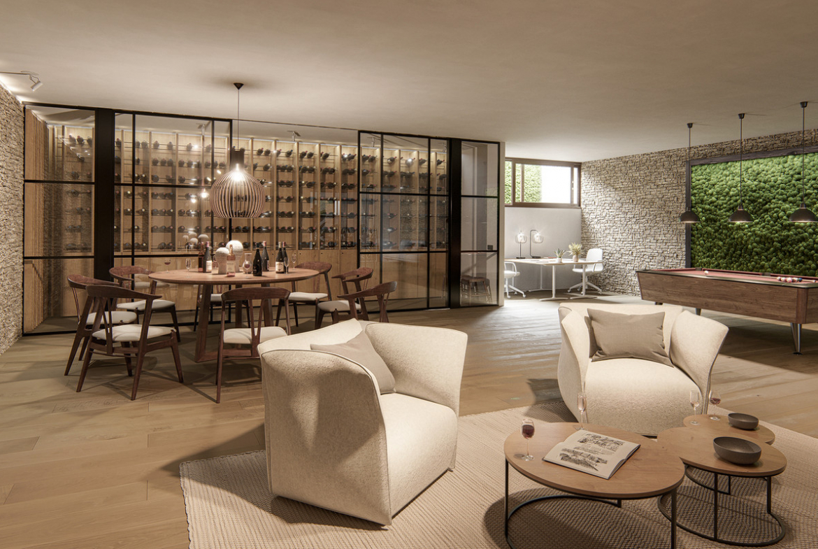 Ground Floor Apartment in La Cala